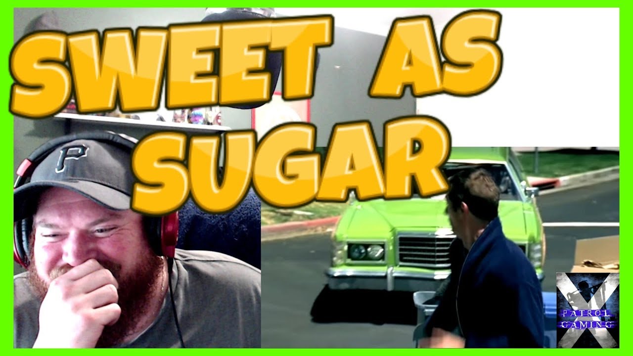 SUGARLAND Stuck Like Glue Reaction