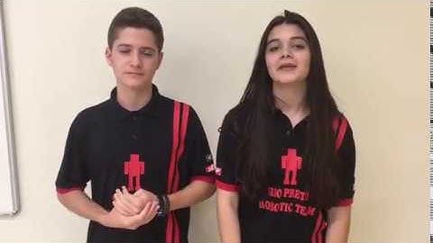 Identificador de som para deficientes auditivos