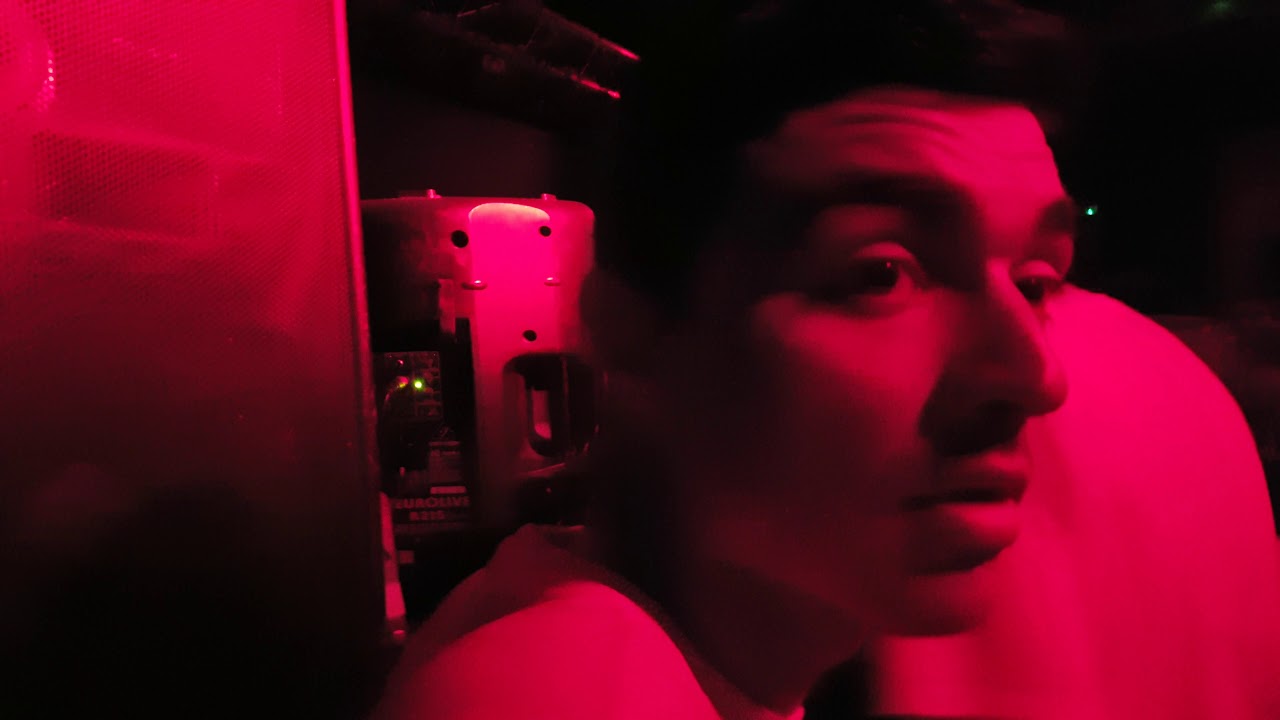 Dubtil, @ Solon  (512,London)