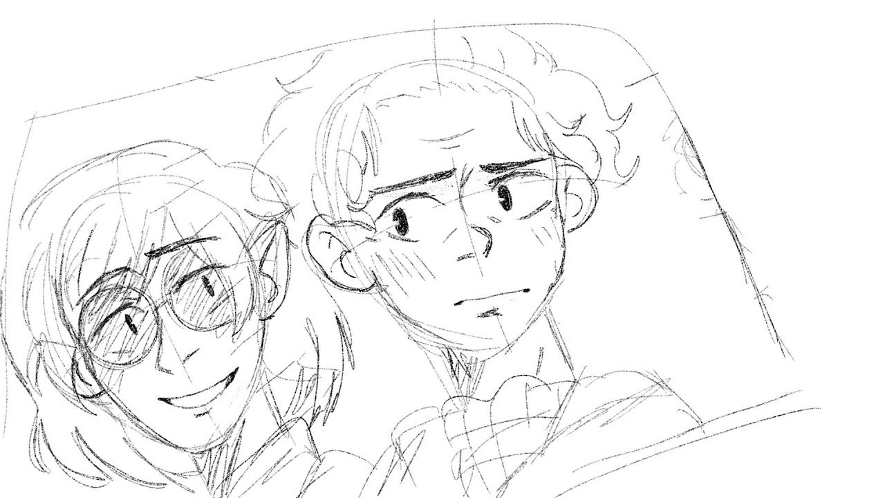 [Good Omens] Toit Nups!!