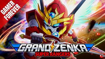 🎮Grandzenka: Idle RPG (New Mobile Game)