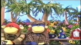 Playhouse Disney Ooh And Aah Inspector Ooh Bumper higglytown Heroes 2007