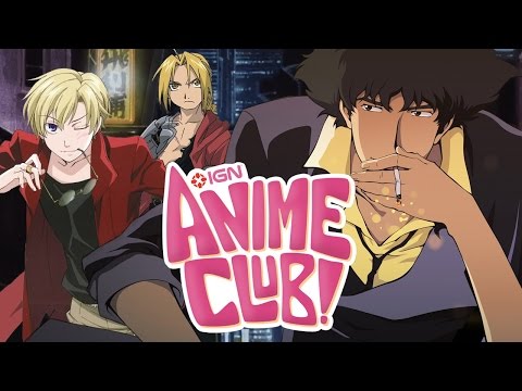 Ed's Changes From Fullmetal Alchemist to Brotherhood - IGN Anime Club - IGN