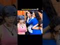 Sapna Choudhary fight at #The50 #sapnachoudhary #newvideo #colorstv #jiohotstar #haryanvi #shorts