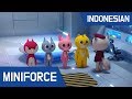 [Indonesian dub.] MiniForce Best 6