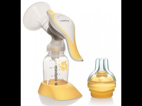Выбор молокоотсоса / обзор ручного молокоотсоса Medela Harmony Выбор молокоотсоса / обзор ручного молокоотсоса Medela Harmony