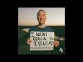 Mike Posner & David Guetta - I Went Back To Ibiza (Official Audio)