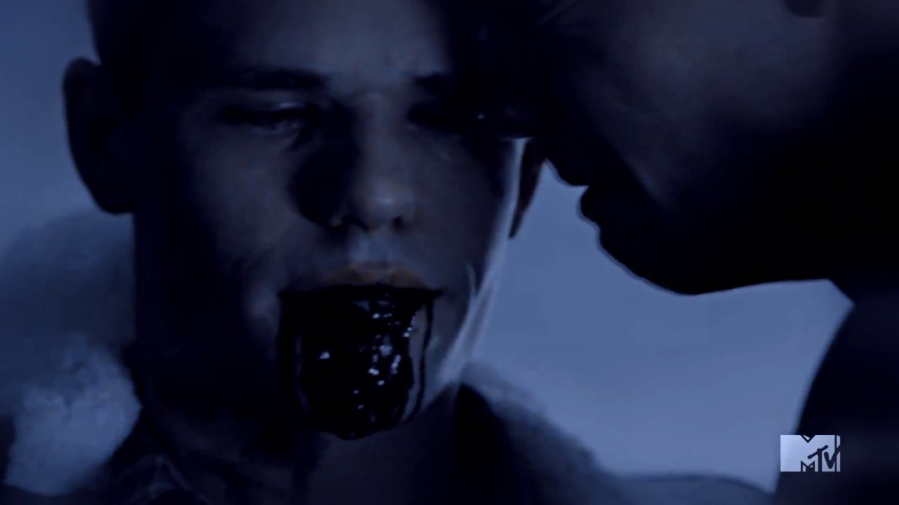 Multifandom - We bleed the same.