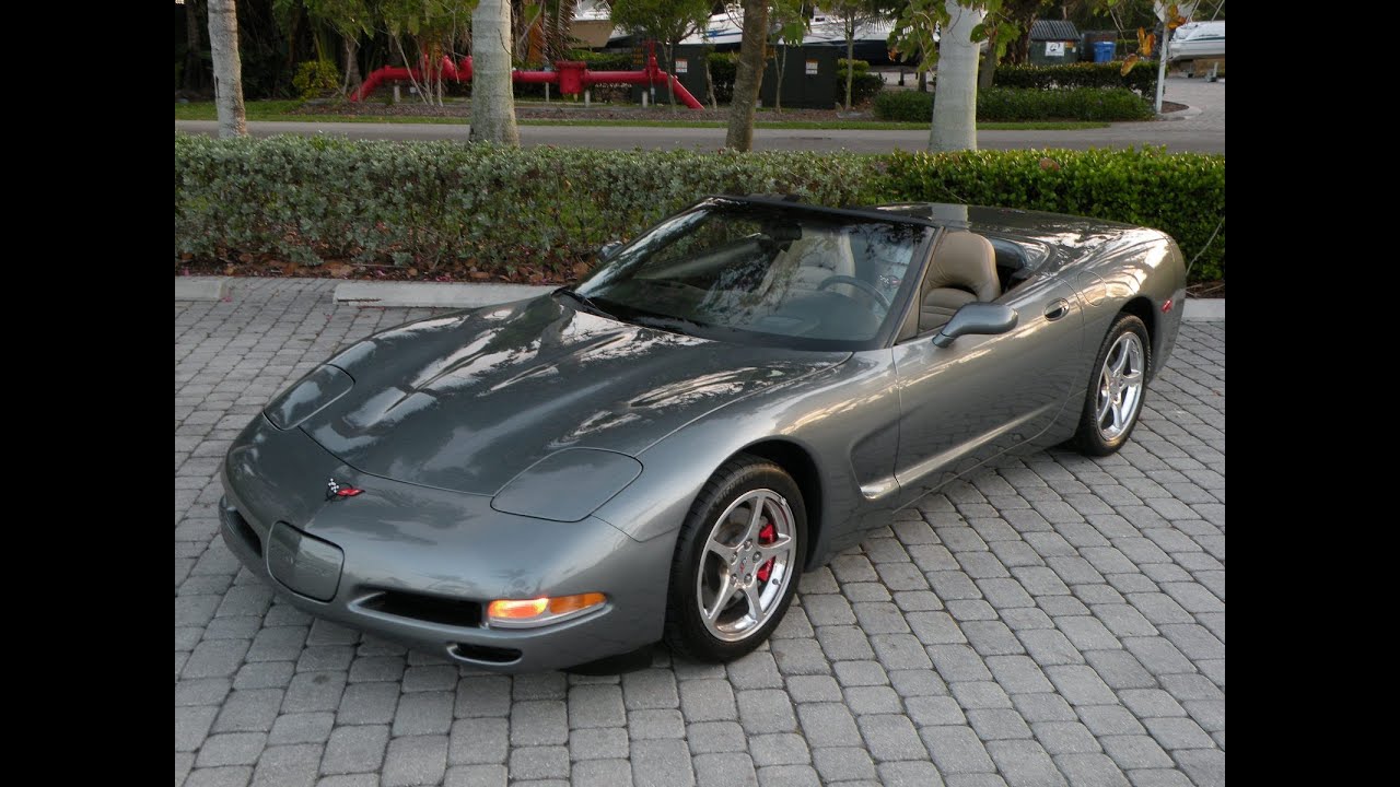Chevy Performance Parts >> 2004 Chevrolet Corvette History, Specs, and Performance Chevy Performance Parts >> 2004 Chevrolet Corvette History, Specs, and Performance