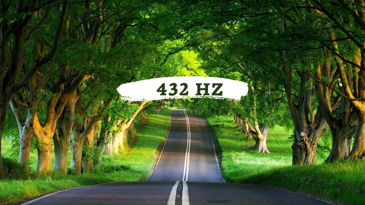 432 Hz Sanación Profunda ✦ Elimina Bloqueos Mentales, Pensamientos Negativos, Ansiedad y Estrés 432 Hz Sanación Profunda ✦ Elimina Bloqueos Mentales, Pensamientos Negativos, Ansiedad y Estrés