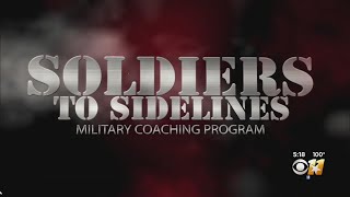 New partnership helps veterans find new careers