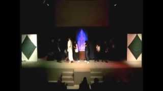 Easter Skit CCR-2014