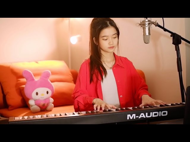 Nothing's Gonna Change My Love For You ( Acoustic ver.) | Shania Yan Cover class=
