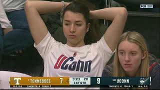 UConn vs Tennessee - 2/6/2022