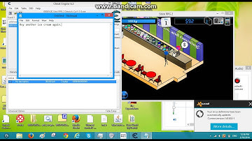 Stick RPG 2 - How to Hack Money