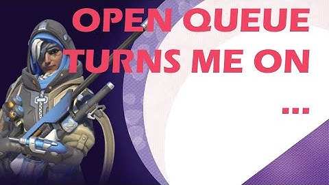 OPEN QUEUE in a nutshell | part 1