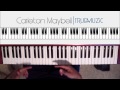 Lazy Love - Neyo Piano Tutorial