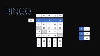 CURSO JAVA COMPLETO | Proyecto BINGO