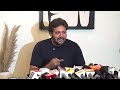 Ravi Mohan Emotional Press Meet ❤️