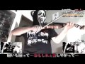 played with violin " Feuerroter Pfeil und Bogen " [Attack on Titan]
