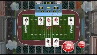 Gridiron Solitaire Gameplay Review screenshot 5