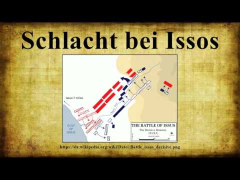 Schlacht bei Issos