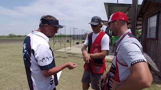 2018 Texas State Championship - San Angelo Claybird Association