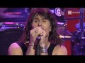 GOTTHARD – Let it be (HD) Live at AVO Session (2007)
