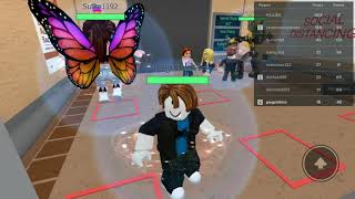 Roblox Comedy elevator 2 part 2