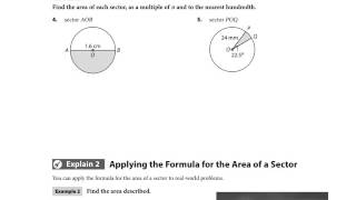 Famous Geom HMH Module 16-3 Net Worth