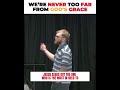 God's grace | Woke Bridge Sermon Highlights