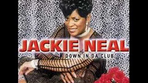 He Don't Love Me - Jackie Neal