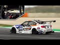 BMW M3 F80 GTMR Race Car by JR Motorsport: Warm Up, OnBoard & Sound on track!