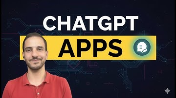 OpenAI Apps SDK: A Developer