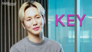 Key From SHINee on Globalization of K-pop, New Single "Poet | Artist", His Solo Tour & More