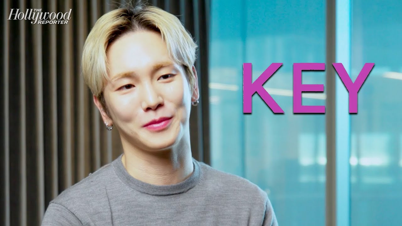 Key From SHINee on Globalization of K-pop, New Single "Poet | Artist", His Solo Tour & More