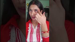 new royal eye makeup 😱 #viral #makeup #makeuptutorial #secrethacks #makeupideas #hack #trending