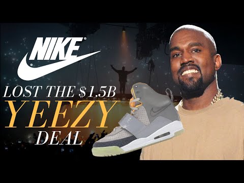 deal yeezy