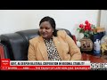 AFRICAN UNION & SOUTH SUDAN DEEPEN COLLABORATIONS IN PEACE AND SECURITY