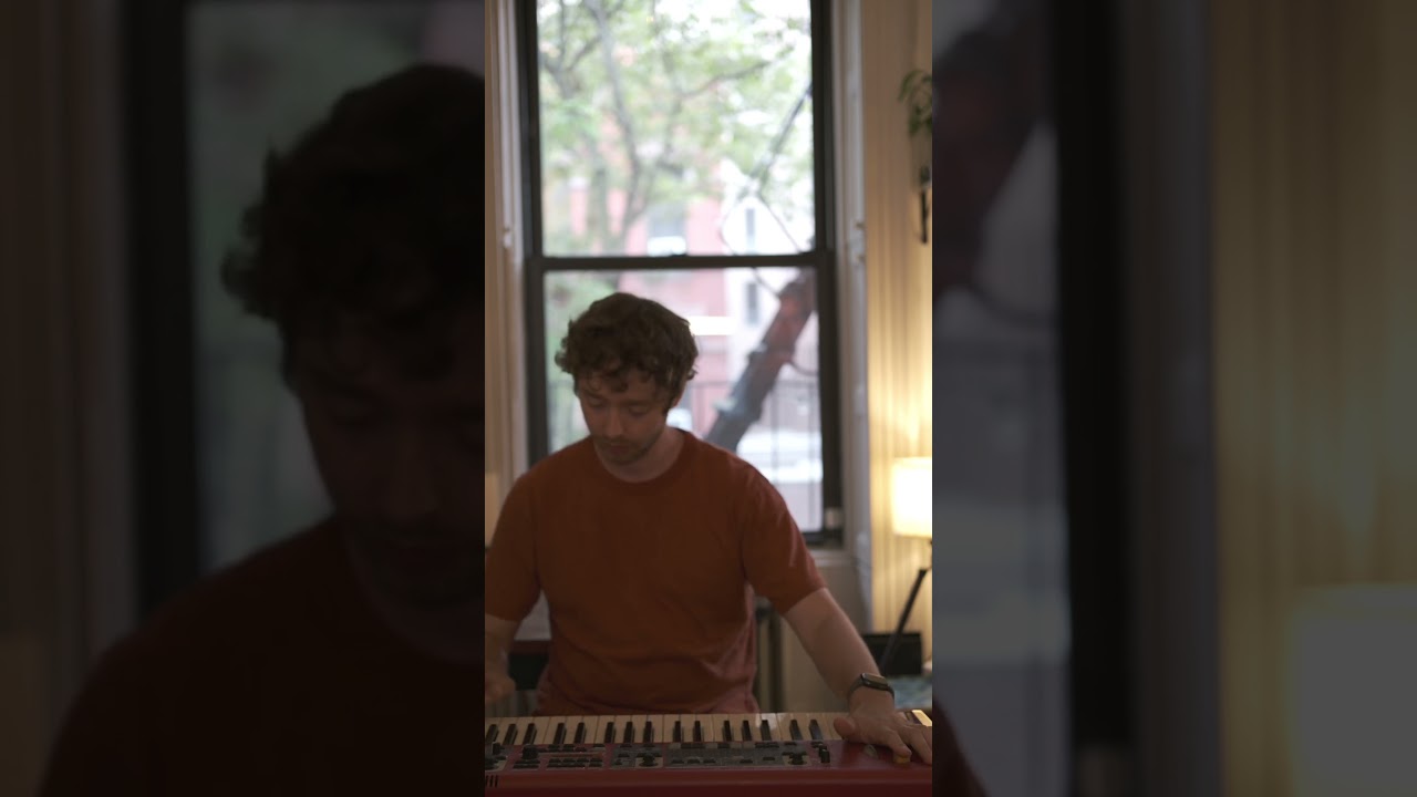 distorted synth patch ideas in e minor 