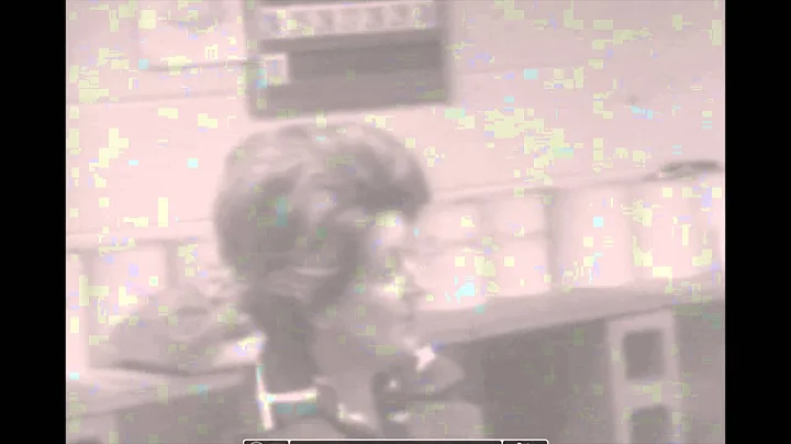 Betty Eldridge Judge's order and arrests