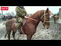 Өзгөн жылкы базары 🐎! Ат базар кандай болду 🤔? 07.03.2021