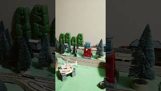 Thomas And Friends Trackmaster Emily