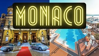 Mind-Blowing Monaco: Luxury You Won't Believe Exists!