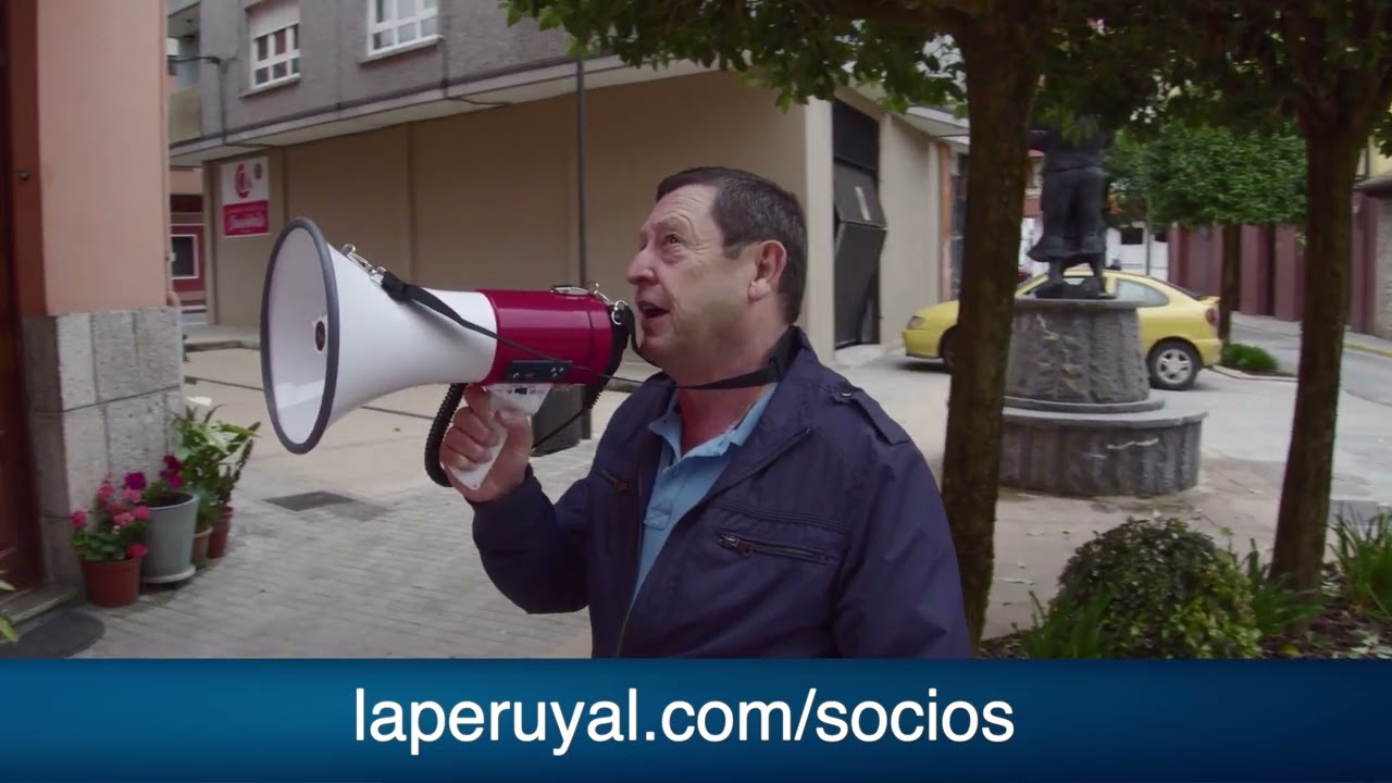 ¡Que no te lo tenga que decir Titu!