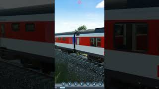 Willkommen bei TrainVista – deinem virtuellen Fenster in die Welt der Zugreisen