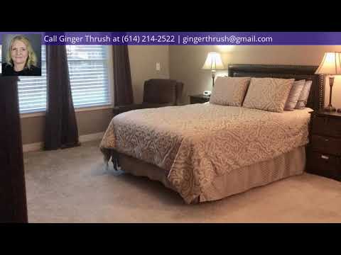 434 Flat River Street, Pickerington, OH home video tour
