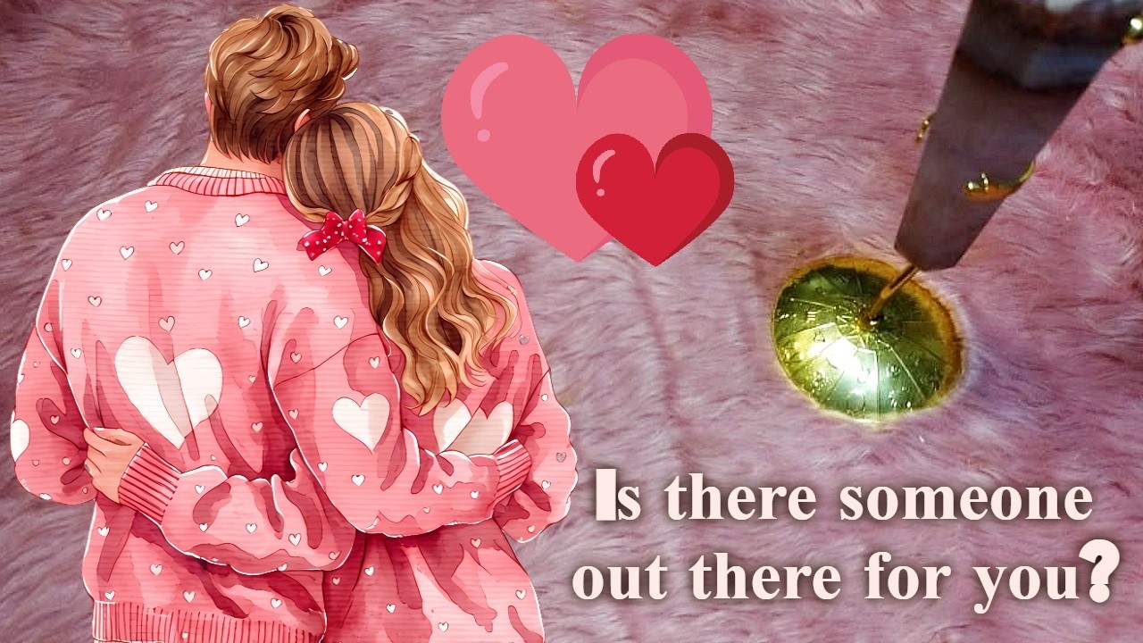 👩‍❤️‍💋‍👨💞Is there someone out there for you💞👩‍❤️‍💋‍👨 + Initials/Animal sign (Singles Reading)