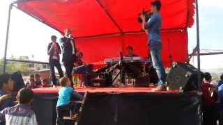 Hozan Şerwan 2014 Uzun Hava (Yalımerez Mahallesi)