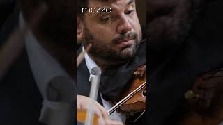 Riccardo Chailly conducts Mozart' Symphony No.40 - Lucerne Festival